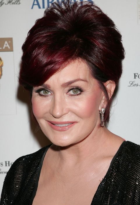 Sharon Osbourne | Biography | AllMusic